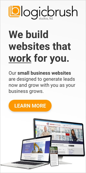 Website Designed, Built &amp; Maintained by Logicbrush Studios, Ltd.